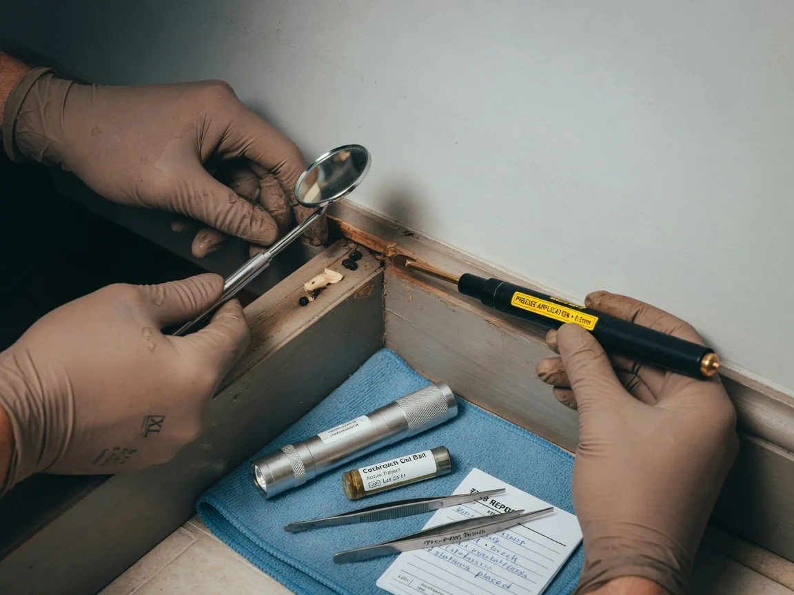 Why choose Emergency Pest Control in Greensboro, FL